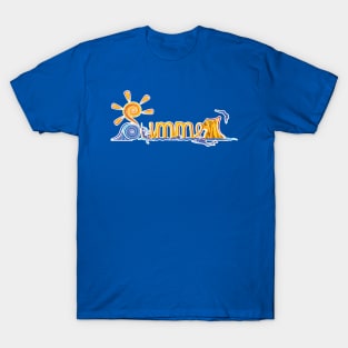 Summer T-Shirt